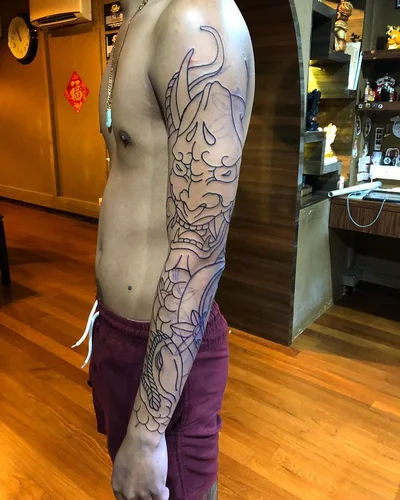 Zack tattoo 043