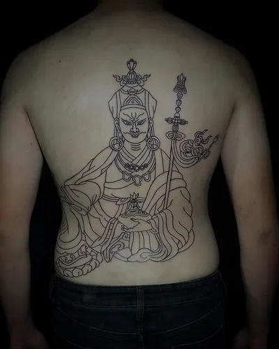 Zack tattoo 044