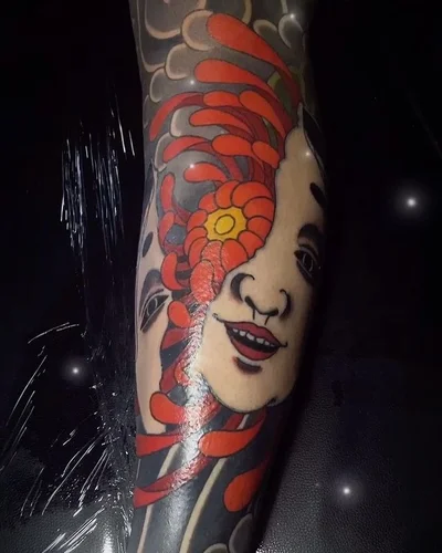 Zack tattoo 047