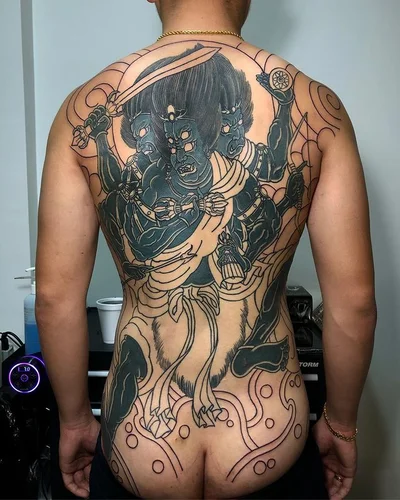 Zack tattoo 049