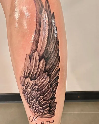 Zlatan Jungbluth tattoo 009