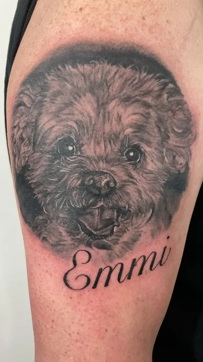 Zlatan Jungbluth tattoo 015