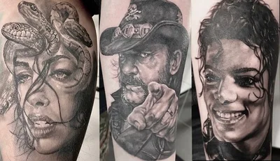 Zlatan Jungbluth tattoo 017