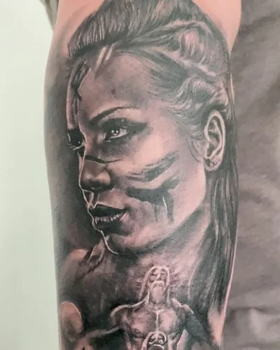 Zlatan Jungbluth tattoo 022