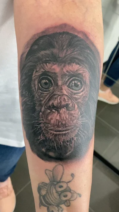 Zlatan Jungbluth tattoo 023