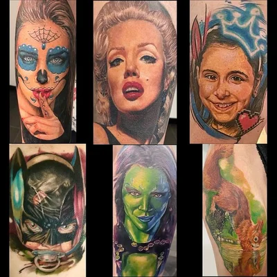 Zlatan Jungbluth tattoo 024