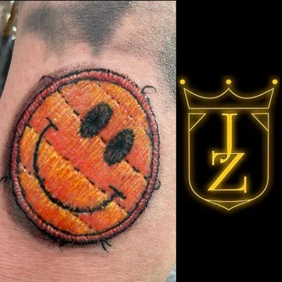 Zlatan Jungbluth tattoo 025