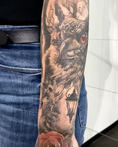 Zlatan Jungbluth tattoo 026