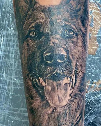 Zlatan Jungbluth tattoo 029