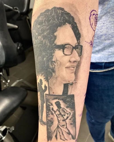 Zlatan Jungbluth tattoo 031
