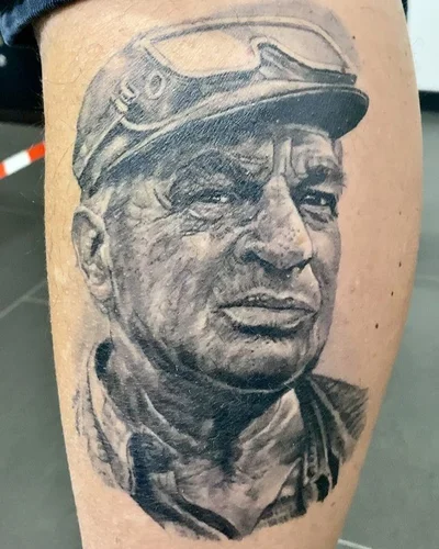 Zlatan Jungbluth tattoo 036
