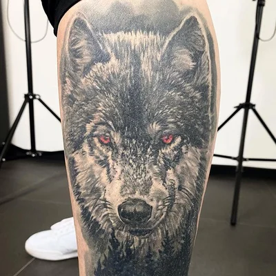 Zlatan Jungbluth tattoo 046