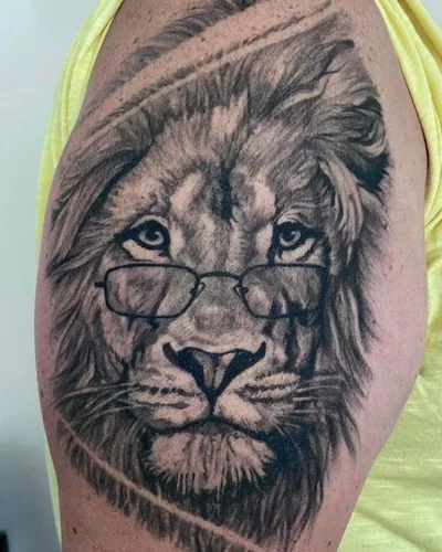 Zlatan Jungbluth tattoo 048