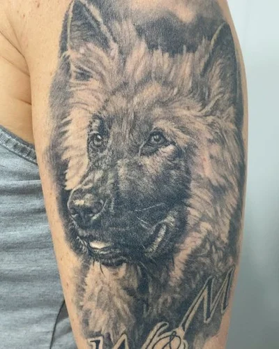 Zlatan Jungbluth tattoo 049