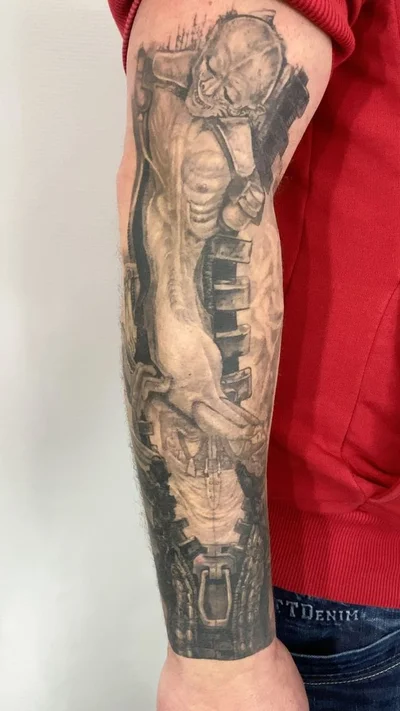 Zlatan Jungbluth tattoo 050