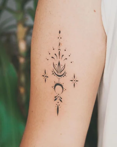 ZM Free Spirit tattoo 008