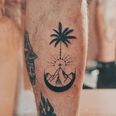 ZM Free Spirit tattoo 010