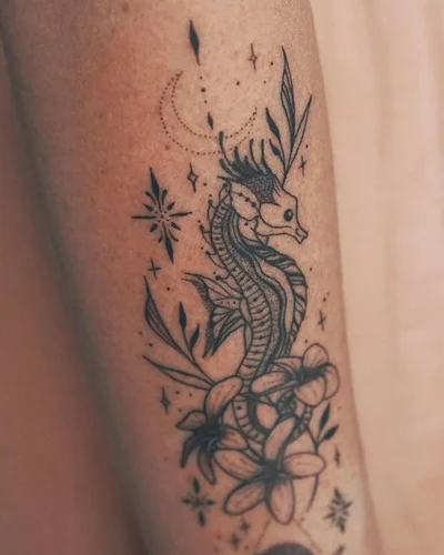 ZM Free Spirit tattoo 012