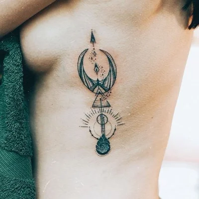 ZM Free Spirit tattoo 013