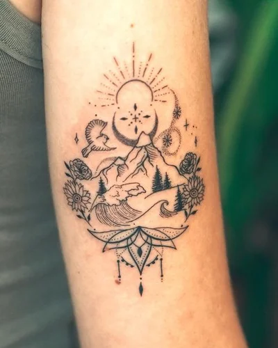 ZM Free Spirit tattoo 014