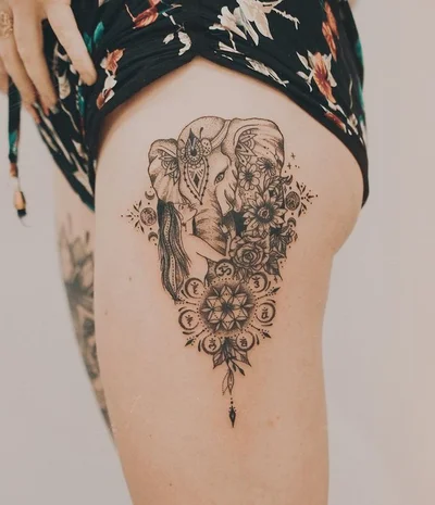 ZM Free Spirit tattoo 016