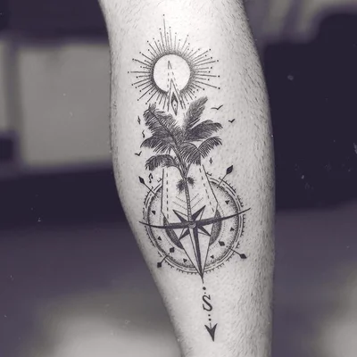 ZM Free Spirit tattoo 022