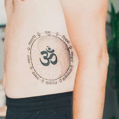 ZM Free Spirit tattoo 025