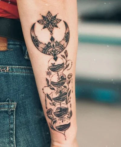 ZM Free Spirit tattoo 026