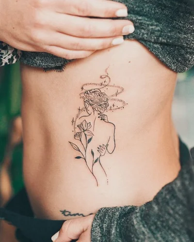 ZM Free Spirit tattoo 027