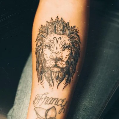 ZM Free Spirit tattoo 034