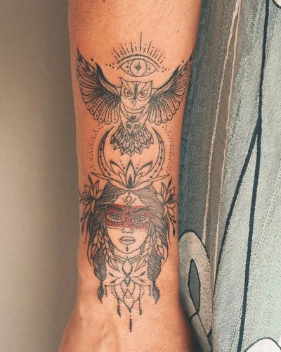 ZM Free Spirit tattoo 036