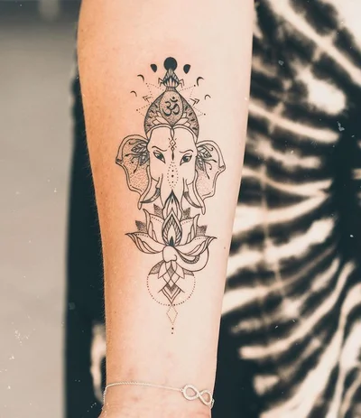 ZM Free Spirit tattoo 037