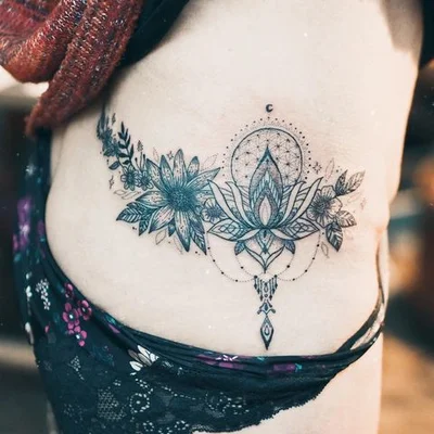 ZM Free Spirit tattoo 038