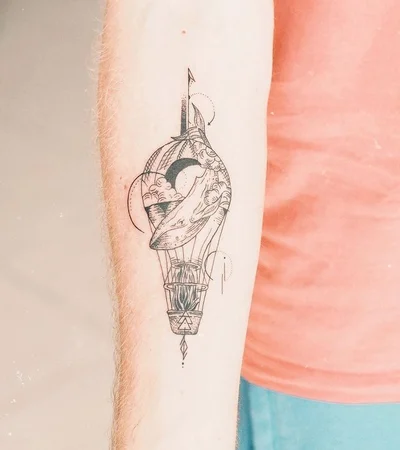 ZM Free Spirit tattoo 043