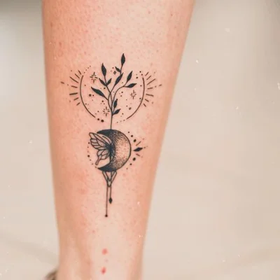ZM Free Spirit tattoo 045