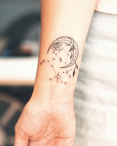 ZM Free Spirit tattoo 049