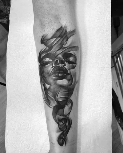 Zolt Mihaly tattoo 011