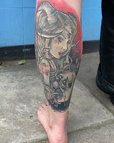 Zolt Mihaly tattoo 012