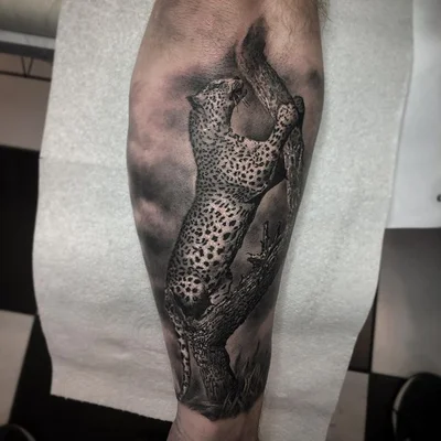Zolt Mihaly tattoo 015