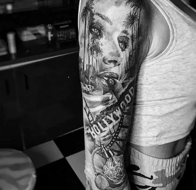 Zolt Mihaly tattoo 017