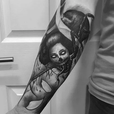 Zolt Mihaly tattoo 021