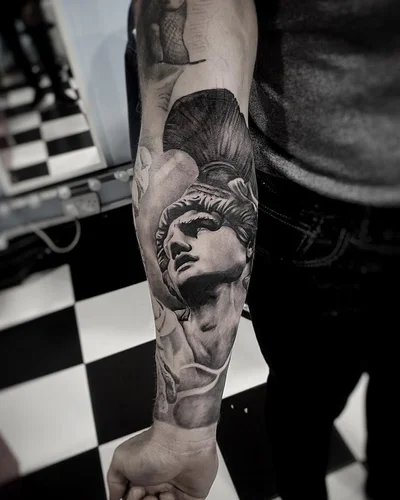 Zolt Mihaly tattoo 024