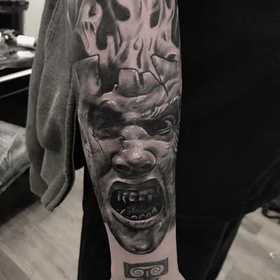Zolt Mihaly tattoo 027