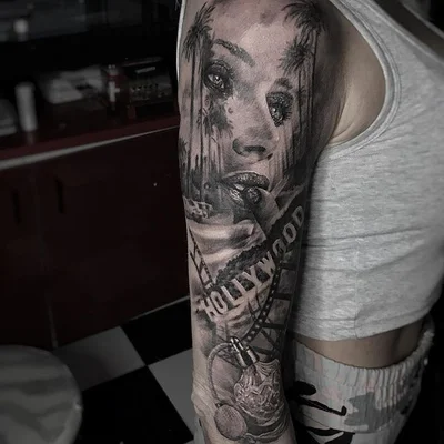 Zolt Mihaly tattoo 030