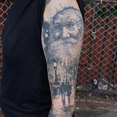 Zolt Mihaly tattoo 035