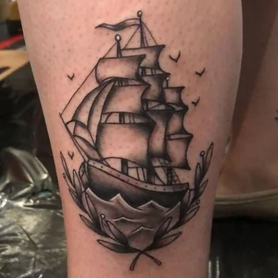 Zoe Ann tattoo 008