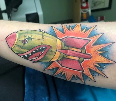 Zoe Ann tattoo 009