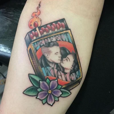 Zoe Ann tattoo 010