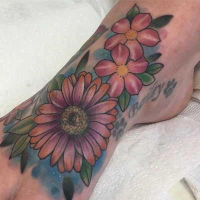 Zoe Ann tattoo 011