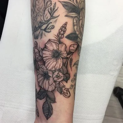 Zoe Ann tattoo 018
